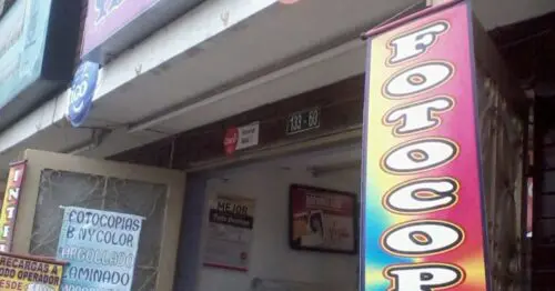 PAPELERIA Y MISCELANEA YIREH BOGOTÁ PAPELERIA Y MISCELANEA YIREH BOGOTÁ